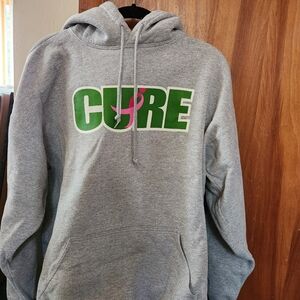 Women's Hooded Sweatshirt